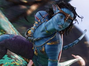 Luar Biasa! Avengers: Endgame Geser Avatar Jadi Film Paling Laris di Dunia Luar Biasa! Avengers: Endgame Geser Avatar Jadi Film Paling Laris di Dunia