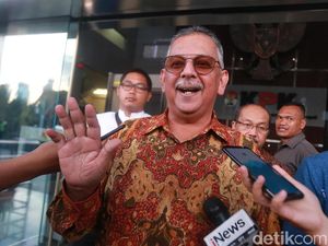 Pengacara Harap Sofyan Basir Tak Ditahan di Bulan Ramadhan Pengacara Harap Sofyan Basir Tak Ditahan di Bulan Ramadhan