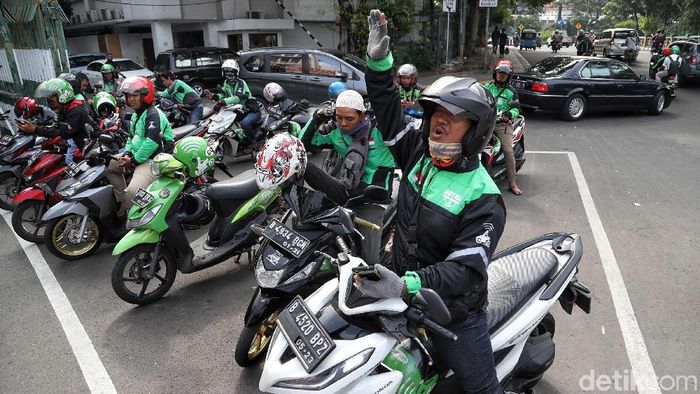 Foto: Pradita Utama Foto: Pradita Utama