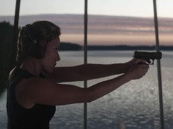 Ternyata Black Widow Awalnya Mati Usai Bertarung dengan Thanos