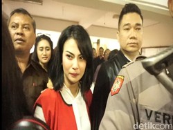 Eksepsi Ditolak, Ini Langkah Pihak Vanessa Angel Selanjutnya