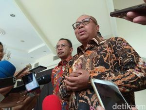 BPJS Ketenagakerjaan Siapkan Pelatihan Bagi Pekerja yang Kena PHK BPJS Ketenagakerjaan Siapkan Pelatihan Bagi Pekerja yang Kena PHK