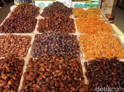 Duit Rp 417 Juta Investor Ini Lenyap di Kampoeng Kurma