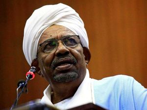 Eks Presiden Sudan Diperiksa Terkait Kasus Pencucian Uang-Pendanaan Terorisme