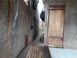 Cerita Warga soal Detik-detik Penangkapan 2 Teroris di Bekasi