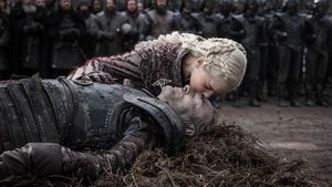 Mereka yang Berpesta dan Duka Usai Perang Epik Game of Thrones