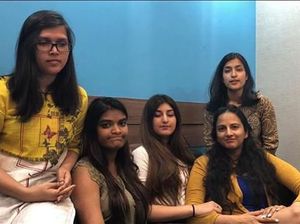 Viral, Wanita Dikecam karena Suruh Pria Lecehkan Gadis yang Pakai Rok Pendek