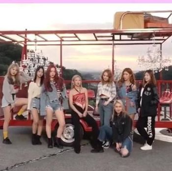 Girls Generation