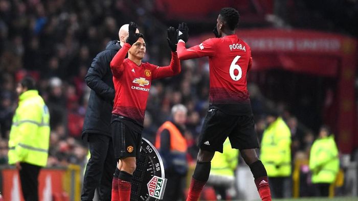Foto: Laurence Griffiths / Getty Images Foto: Laurence Griffiths / Getty Images