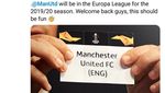 Meme-Meme Lucu Usai MU Gagal ke Liga Champions