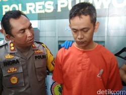 Pembunuh Istri dan Mertua di Purworejo adalah ASN Kementerian LHK