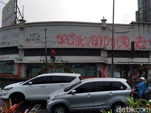 Anarki dan Imajinasi Anarki dan Imajinasi