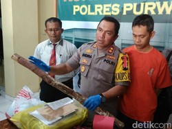 Ternyata Ini Motif Gunardi di Purworejo Bunuh Istri dan Mertuanya