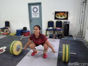 PABBSI Godok Tujuh Lifter ke Kejuaraan Dunia Angkat Besi Junior PABBSI Godok Tujuh Lifter ke Kejuaraan Dunia Angkat Besi Junior