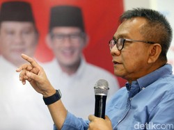 M Taufik Segera Laporkan Persoalan Temuan Form C1 ke DKPP