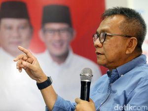 M Taufik Segera Laporkan Persoalan Temuan Form C1 ke DKPP M Taufik Segera Laporkan Persoalan Temuan Form C1 ke DKPP