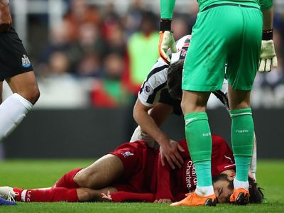 Liverpool vs Barcelona: Mereka yang Absen dan Diragukan Main