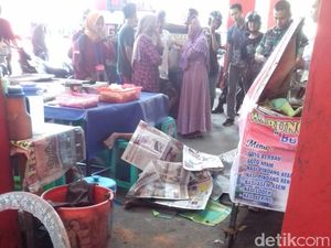 2 Pemuda di Kudus Jatuh dari Lantai 4 Usai Pesta Miras, 1 Tewas
