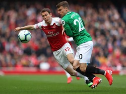 Empat Besar Sudah Sulit, Arsenal Alihkan Fokus ke Liga Europa