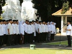 Ini Jam Kerja Layanan Publik di Banyuwangi Selama Ramadhan