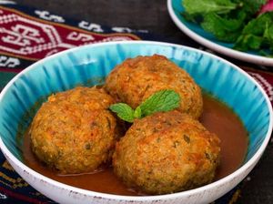 Menu Buka Puasa dari India hingga Maroko yang Bikin Ngiler