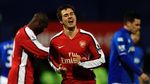 11 Tahun Ramsey di Arsenal: Patah Kaki dan Tiga Trofi Piala FA
