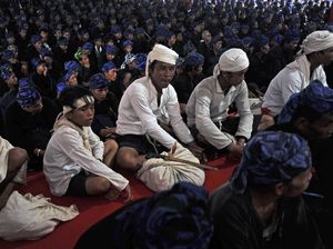 Tetua Adat dan Pemerintah Akan Bahas Nasib Destinasi Wisata Baduy