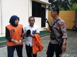 Sidang Pengaturan Skor, Tika Sebut Anggota Exco PSSI Papat Yunisal