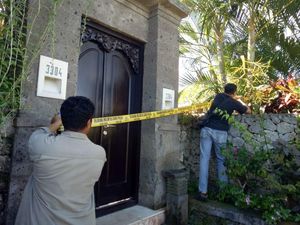 DJ Adam Sky Diduga Mabuk Sebelum Tewas Tubruk Kaca Vila di Bali DJ Adam Sky Diduga Mabuk Sebelum Tewas Tubruk Kaca Vila di Bali