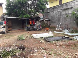 Polri Beberkan Penangkapan Kelompok Jaringan JAD Lampung Pimpinan SL