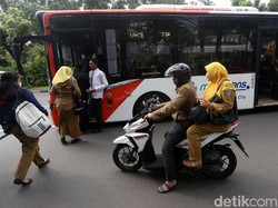 PNS Juga Harus Sosialisasi ke Tetangga Biar Nggak Mudik