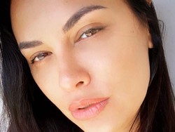 Seperti Ini Wajah Tanpa Makeup Sophia Latjuba yang Bikin Netizen Takjub