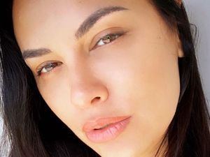 Seperti Ini Wajah Tanpa Makeup Sophia Latjuba yang Bikin Netizen Takjub Seperti Ini Wajah Tanpa Makeup Sophia Latjuba yang Bikin Netizen Takjub