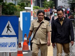 PNS Jadi Tentara Cadangan, Bakal Dilatih Tembak-Menembak? PNS Jadi Tentara Cadangan, Bakal Dilatih Tembak-Menembak?