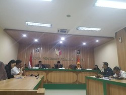 Bawaslu Panggil KPU di Sidang Lanjutan Laporan BPN soal Situng Besok