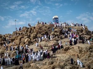 Bisnis Umrah Online, Baru Lahir Sudah Dibunuh Bisnis Umrah Online, Baru Lahir Sudah Dibunuh