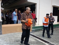 6 Terdakwa Pengaturan Skor Tak Ajukan Eksepsi, Sidang Akan Ajukan 4 Saksi