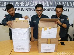 Bamsoet: Bila Terbukti Palsu, Musnahkan C1 yang Ditemukan di Menteng