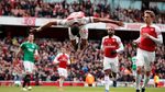 Arsenal Tersandung Brighton and Hove Albion