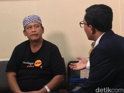 Blak-blakan Takmir Masjid Jogokariyan: Revolusi Mental Pengurus Masjid