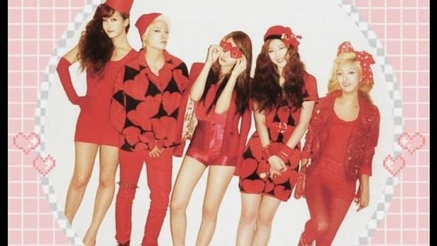 Grup f(x)