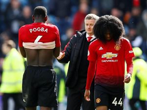 #UnfollowManUnited, Tanda Protes Fans Atas Performa Buruk MU #UnfollowManUnited, Tanda Protes Fans Atas Performa Buruk MU