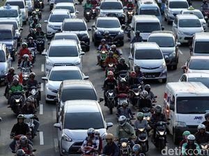 Pemerintah Mau Batasi Usia Mobil dan Motor?