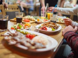 6 Tips Memilih Jenis Menu Sahur Sehat dan Yang Harus Dihindari