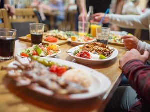 6 Tips Memilih Jenis Menu Sahur Sehat dan Yang Harus Dihindari 6 Tips Memilih Jenis Menu Sahur Sehat dan Yang Harus Dihindari