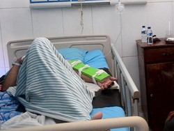 Kisah Tragis Suami Habisi Nyawa Istri dan Mertua di Purworejo