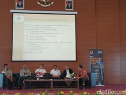 Bali Klaim Terbaik di Dunia dalam Siap Siaga Bencana