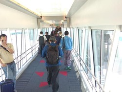 8 Juta Penumpang Adisutjipto bakal Pindah ke Bandara Baru DIY