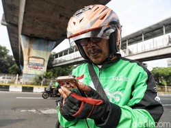 Ramadhan, Go-Jek Luncurkan Posko Ngaso Sebentar buat Driver