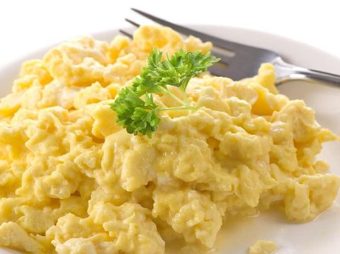 5 Menu Sahur Bantu Tubuh Tetap Berenergi Saat Perjalanan Mudik